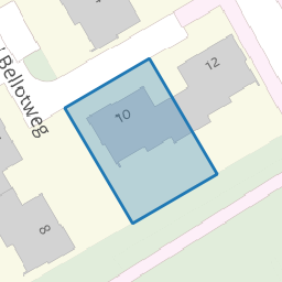 Perceel WSL01-P-2734