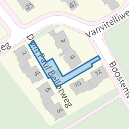 Perceel WSL01-P-2736