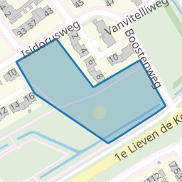 Perceel WSL01-P-2737