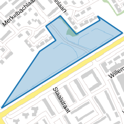 Perceel WSL01-P-2751