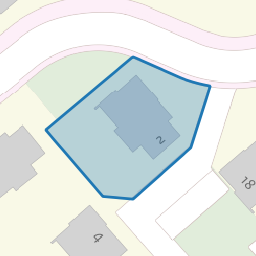 Perceel WSL01-P-2760