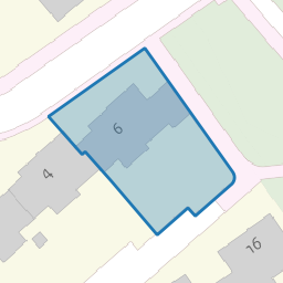 Perceel WSL01-P-2764