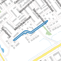 Perceel WSL01-P-2765