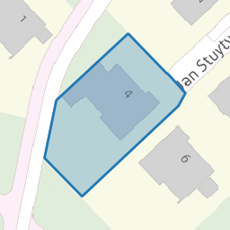 Perceel WSL01-P-2767