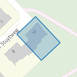 Perceel WSL01-P-2770