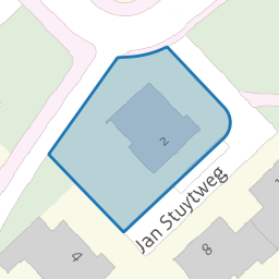 Perceel WSL01-P-2772