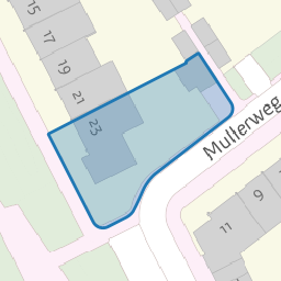 Perceel WSL01-P-2779