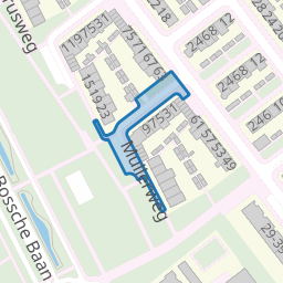 Perceel WSL01-P-2780