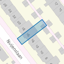 Perceel WSL01-P-2786