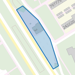 Perceel WSL01-P-2791