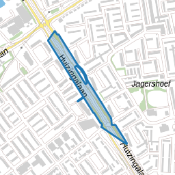 Perceel WSL01-P-2792