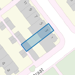 Perceel WSL01-P-2798