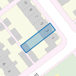 Perceel WSL01-P-2800