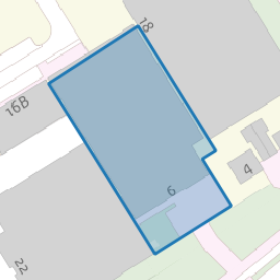 Perceel WSL01-P-2802