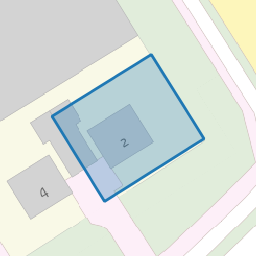 Perceel WSL01-P-2804