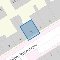 Perceel WSL01-P-2807