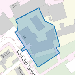 Perceel WSL01-P-2812