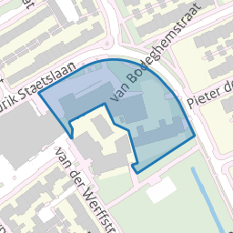 Perceel WSL01-P-2813