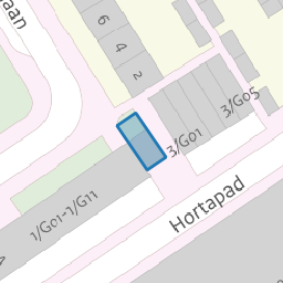 Perceel WSL01-P-2814