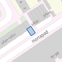 Perceel WSL01-P-2815