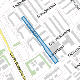 Perceel WSL01-P-2817