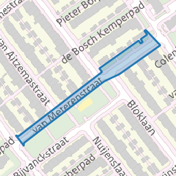 Perceel WSL01-P-2821