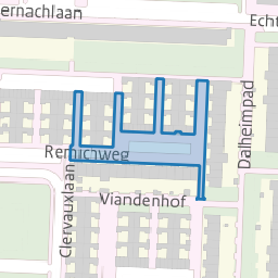 Perceel WSL01-P-2834
