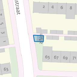 Perceel WSL01-P-2839