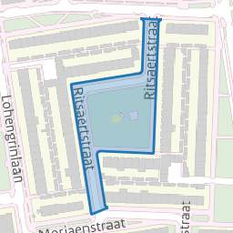 Perceel WSL01-P-2842