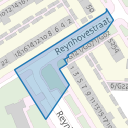 Perceel WSL01-P-2846