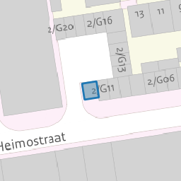 Perceel WSL01-P-2847