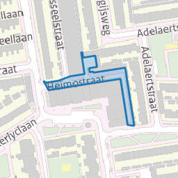 Perceel WSL01-P-2848