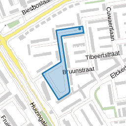 Perceel WSL01-P-2850