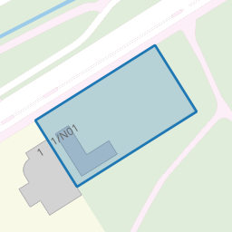 Perceel WSL01-P-2853