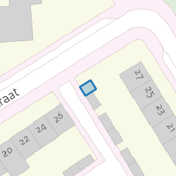 Perceel WSL01-P-2856