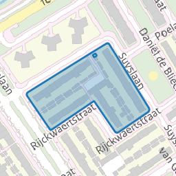 Perceel WSL01-P-2857