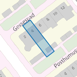 Perceel WSL01-P-2858