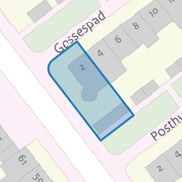 Perceel WSL01-P-2859