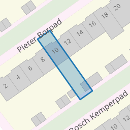 Perceel WSL01-P-2863