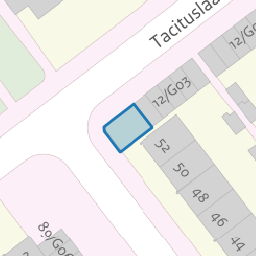 Perceel WSL01-P-2869