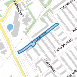 Perceel WSL01-P-2870