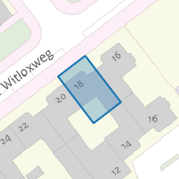 Perceel WSL01-P-2876