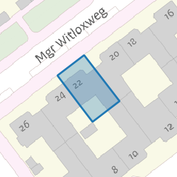 Perceel WSL01-P-2878