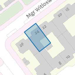 Perceel WSL01-P-2879