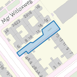 Perceel WSL01-P-2887