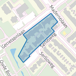 Perceel WSL01-P-2889