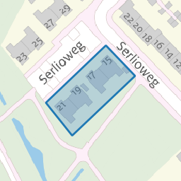 Perceel WSL01-P-2891