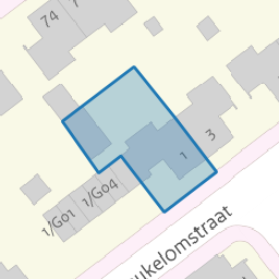 Perceel WSL01-P-2892