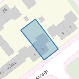 Perceel WSL01-P-2893