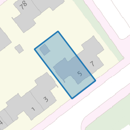 Perceel WSL01-P-2894